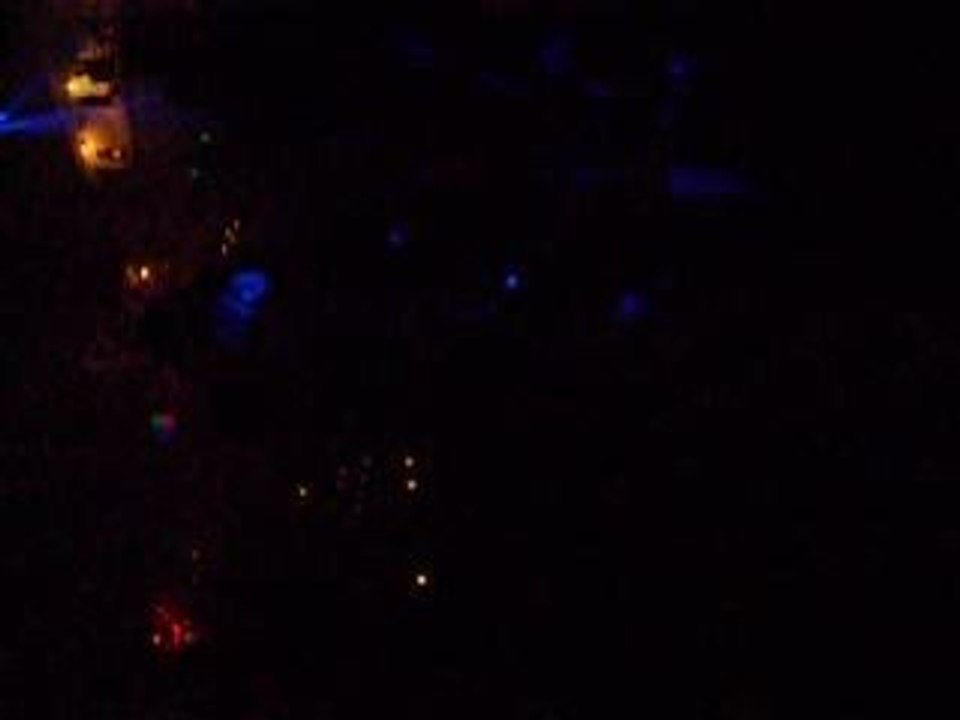 vinz en mode  hakken