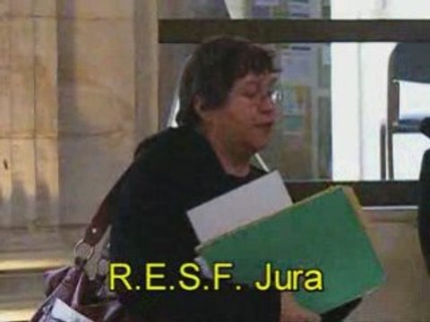 PARRAINAGE REPUBLICAIN 5/10