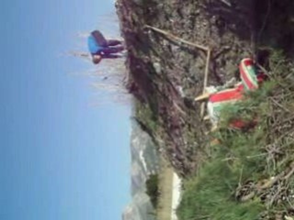 debrouboard 2 (le retour de yann)