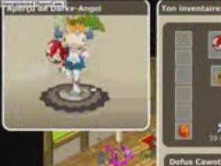 POUCHECOT Darkx-Angel Sram 6x