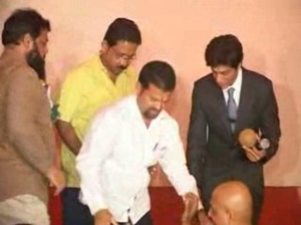 Billu  Premier