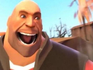 Vidéotest Team Fortress 2 ( PC )