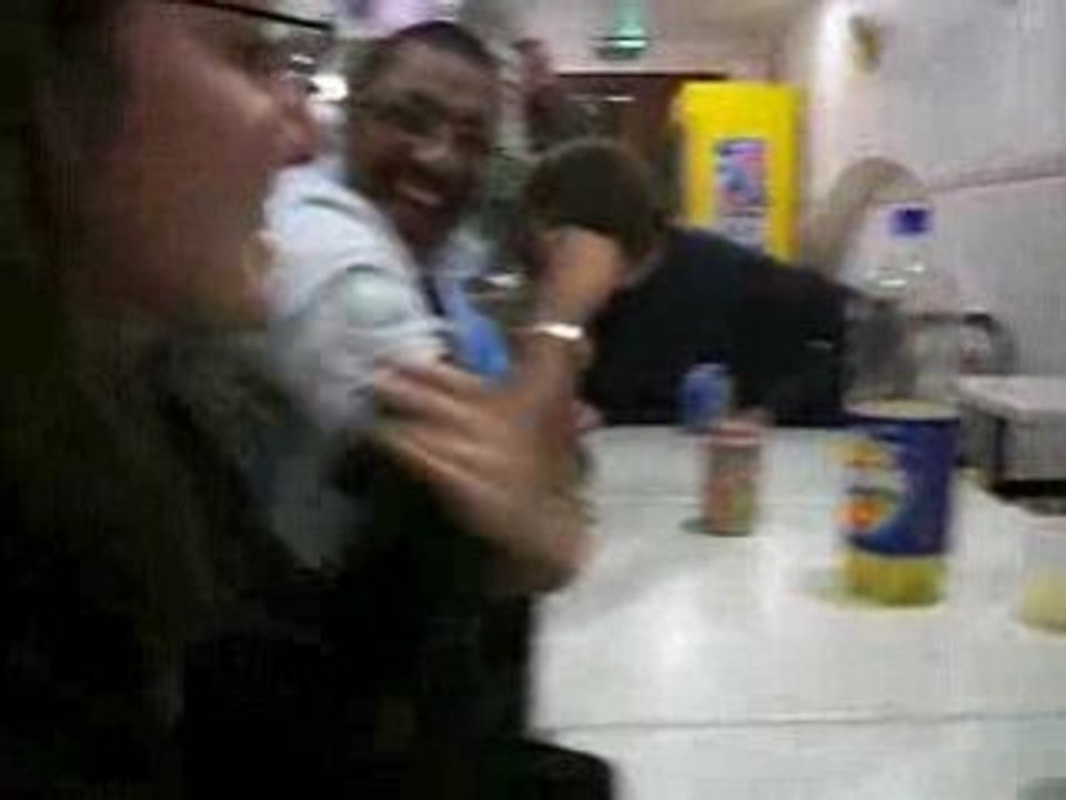 Anniversaire de ma Chérie