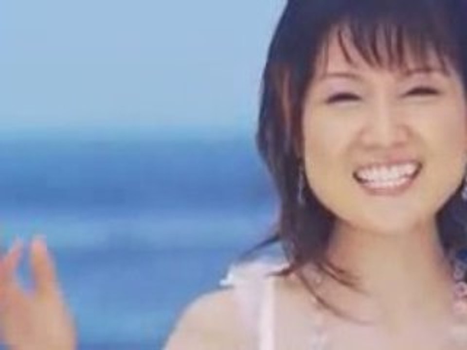 KAORI BLUE BLUE WAVE