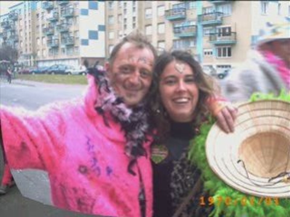Carnaval 2009