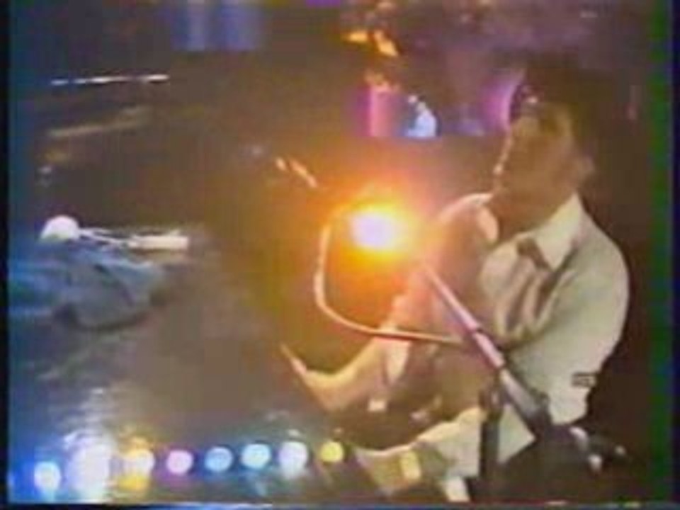 Freddie finger's lee - one eyed boogie woogie