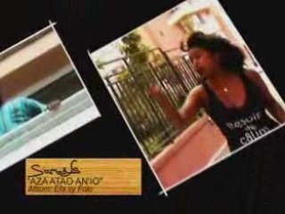 Samoela - aza atao an'io