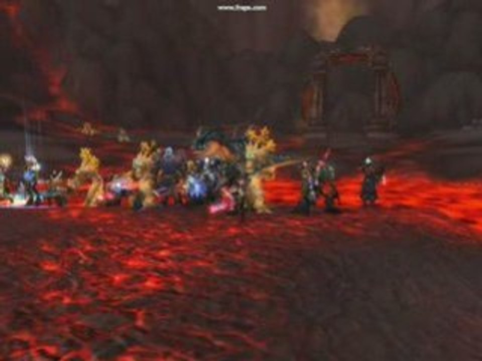 Sartharion vs Equi
