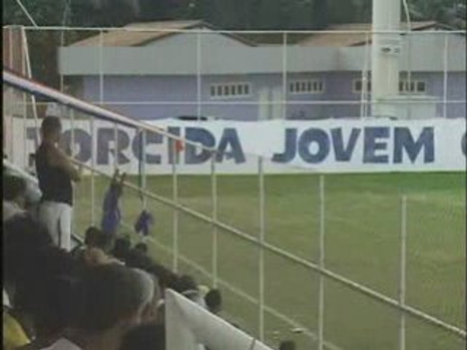 Fernando - Planet Soccer