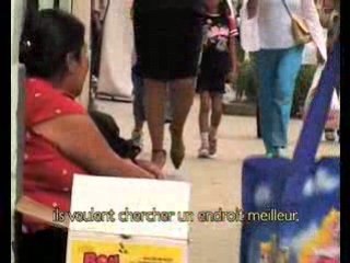 Viviremos version courte