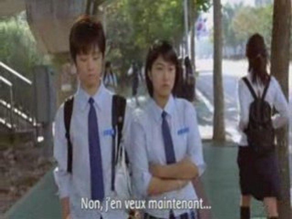 Jenny & Juno vostfr 2