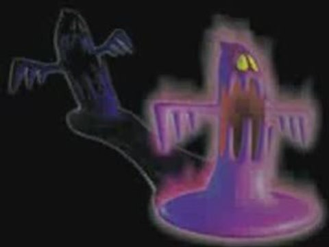 Luigi's Mansion: Musique du 2ème boss: Mr. Marais