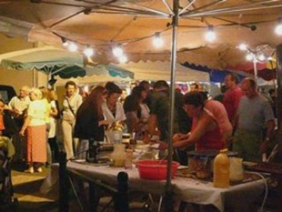 FETE SPARDOS 2008