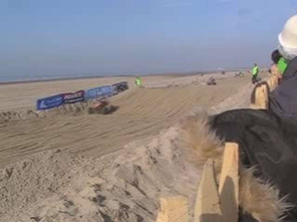 quadenduro touquet n°6
