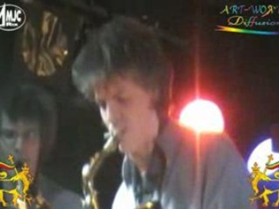 Urban dub project (7) *jamming* rix-en-ska n°8