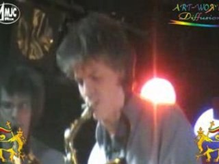 Urban dub project (7) *jamming* rix-en-ska n°8