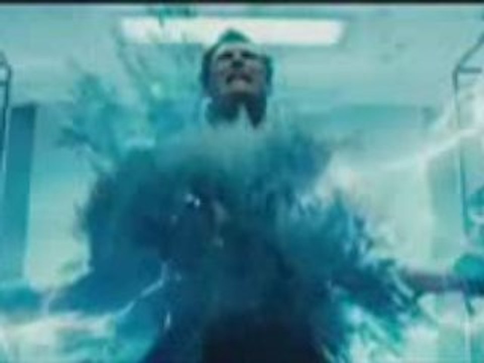 Watchmen Tv Spot "Tonight"