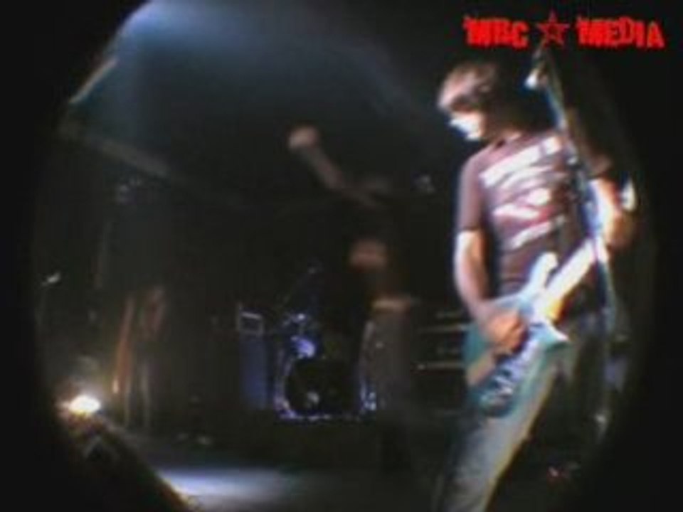 CONVERGE @ Bordeaux 23/09/2002