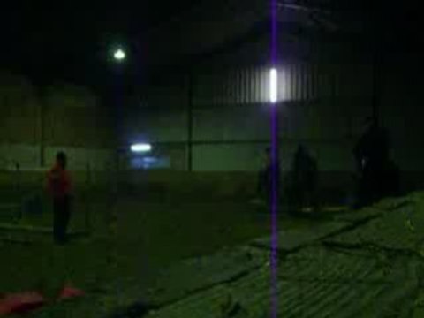 Travail sur barres au sol et cavalettis (3)