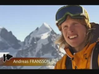 Cap sur le Freeride Stimorol Engadinsnow!