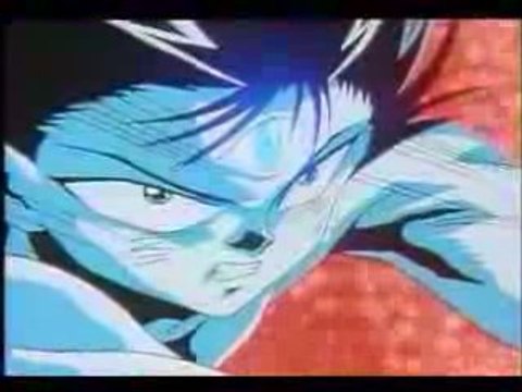 Yu Yu Hakusho - Hiei - Suicide