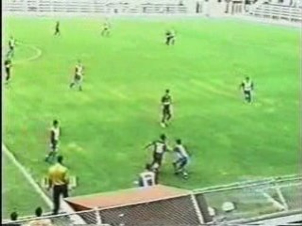 Leandro - Planet Soccer