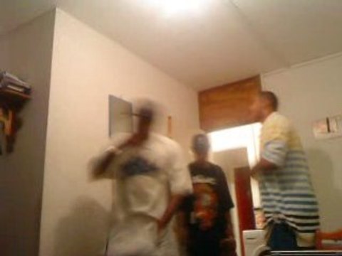 Freestyle a [Akaz RicordZ] keurdem yorka mjp style part 2