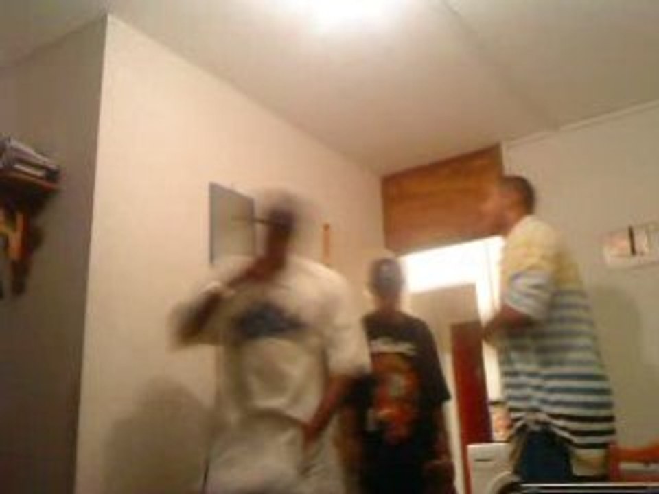 Freestyle a  [Akaz RicordZ] keurdem yorka mjp style part 2