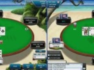 Outstanding Poker Training Video #23 - $2/$4 NL Hold'em C...