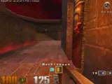 Quake 3 arena video test