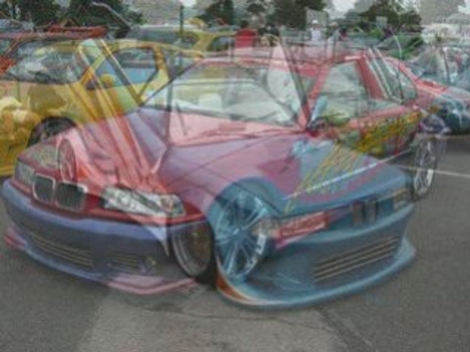 Tuning autos part 1