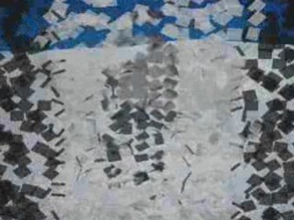 Compil Sauts Orciere