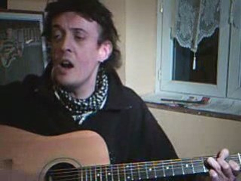 This place is empty -Cover- (The Rolling Stones 2005)