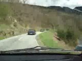 Clio RS bruit de l'interieur