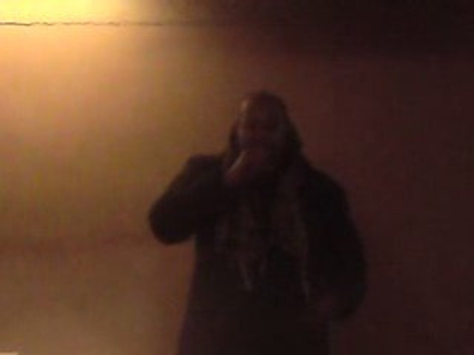 S'co Les chiens du ghetto