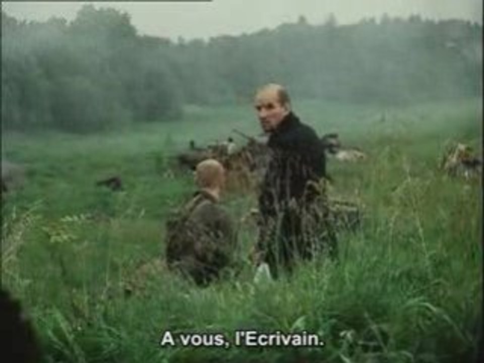 Stalker 3
