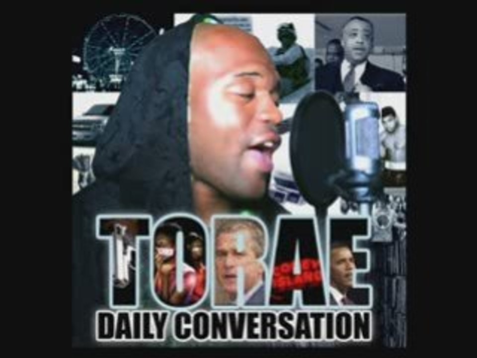 Torae feat.skyzoo - Get it done (prod Dj Premier)