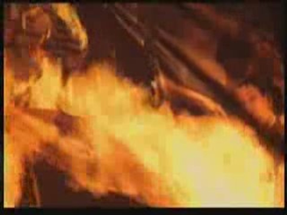S. Darko Trailer