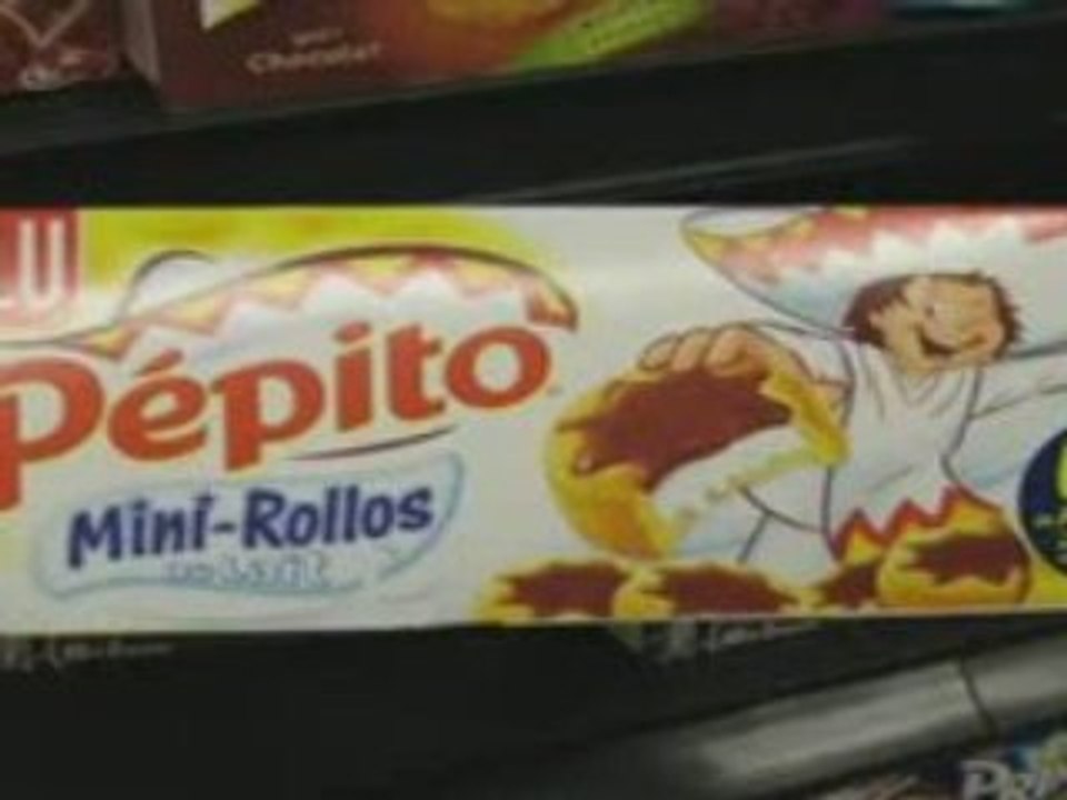 saviez vous que ....._ les OGM et nos assiettes.