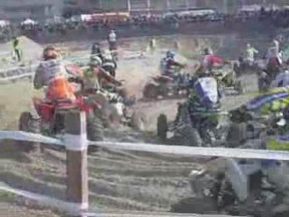 enduro du Touquet quad 2009_nico
