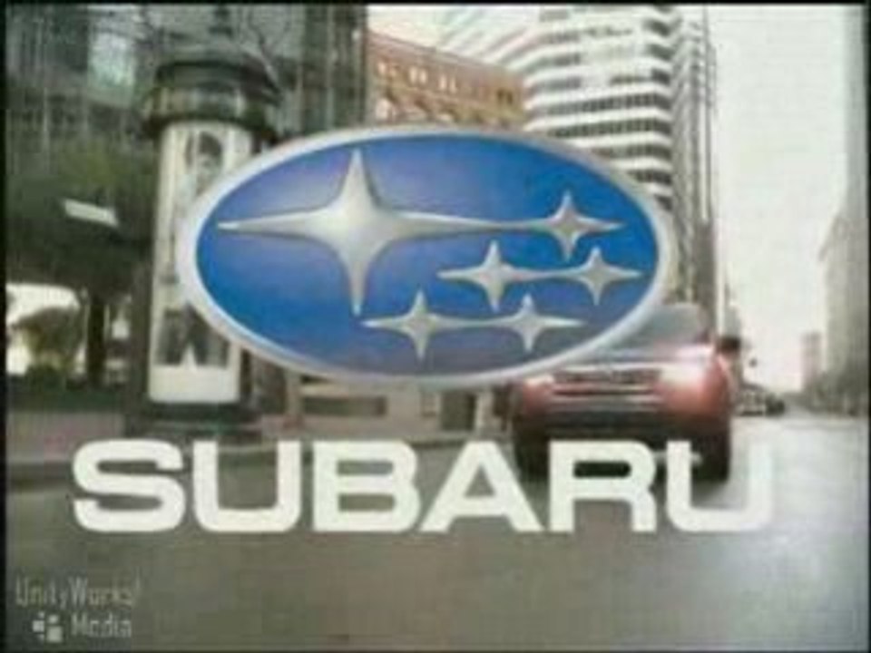 New 2009 Subaru Forester Video at Maryland Subaru Dealer