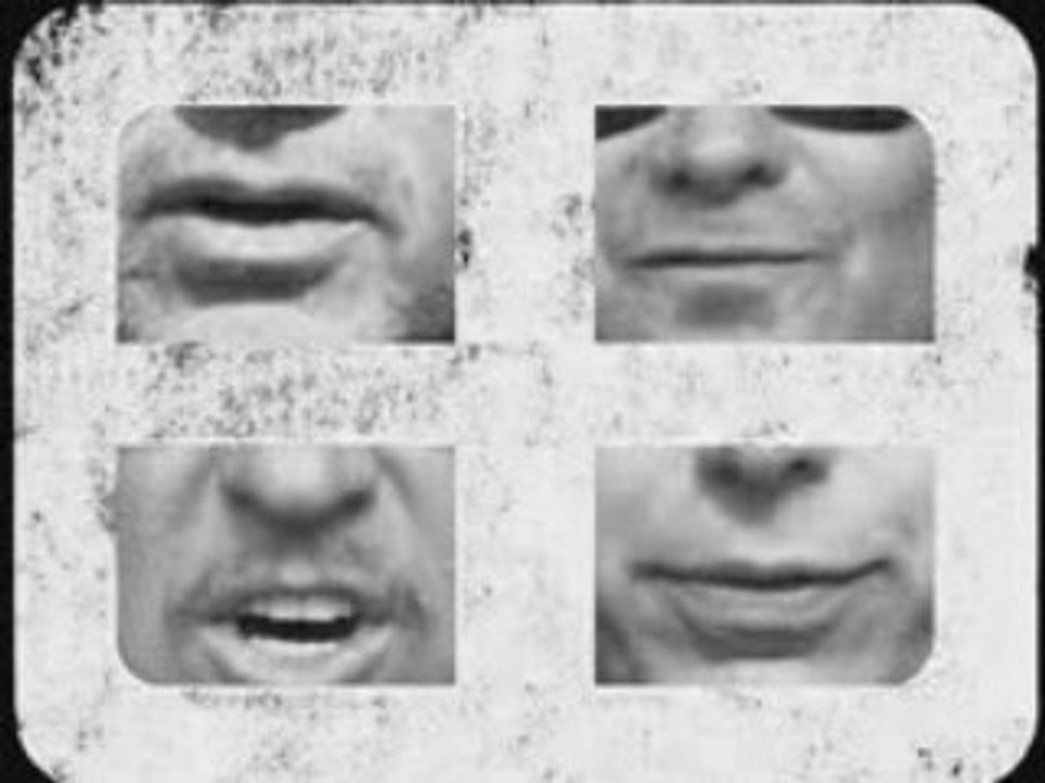 Chickenfoot : Qu'est que c'est ?