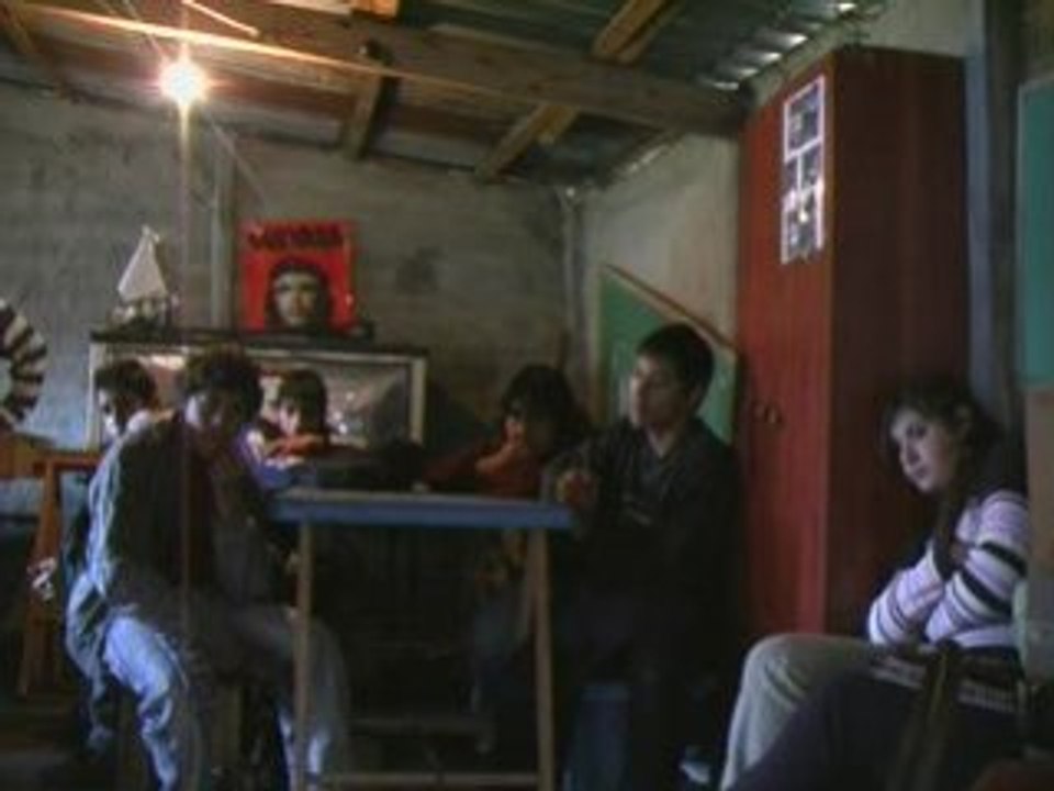 Radiozapatista
