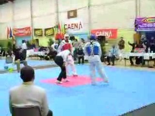 open de caen taekwondo 2009 5