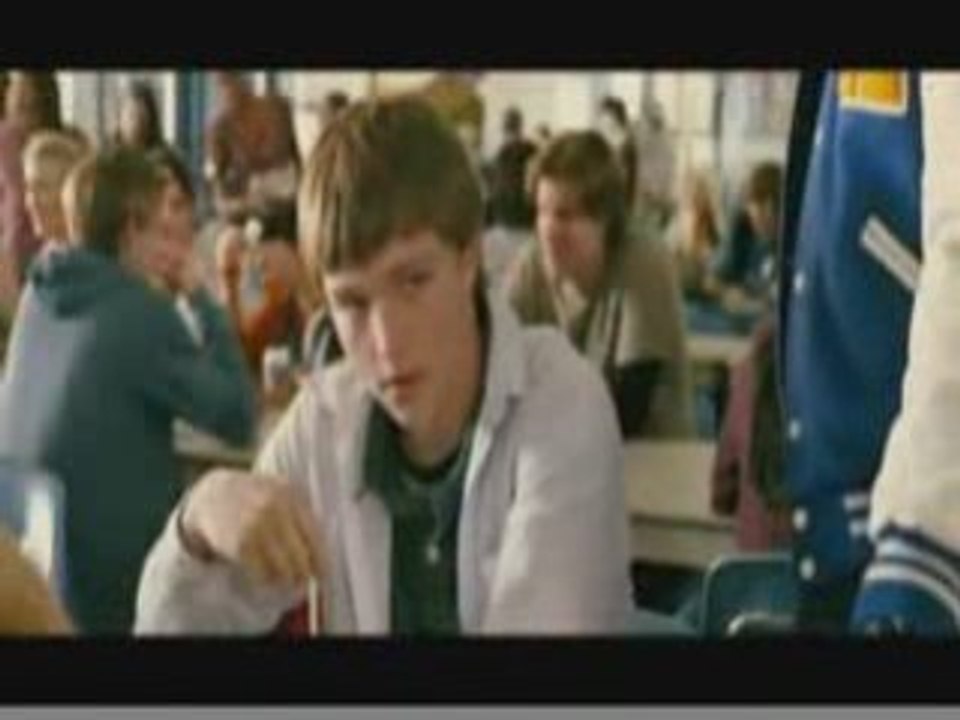 17 ans encore bande annonce VF