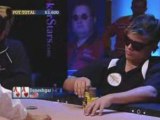 Poker EPT 3 Barcelone Daneshgar Gets Dealt Aces