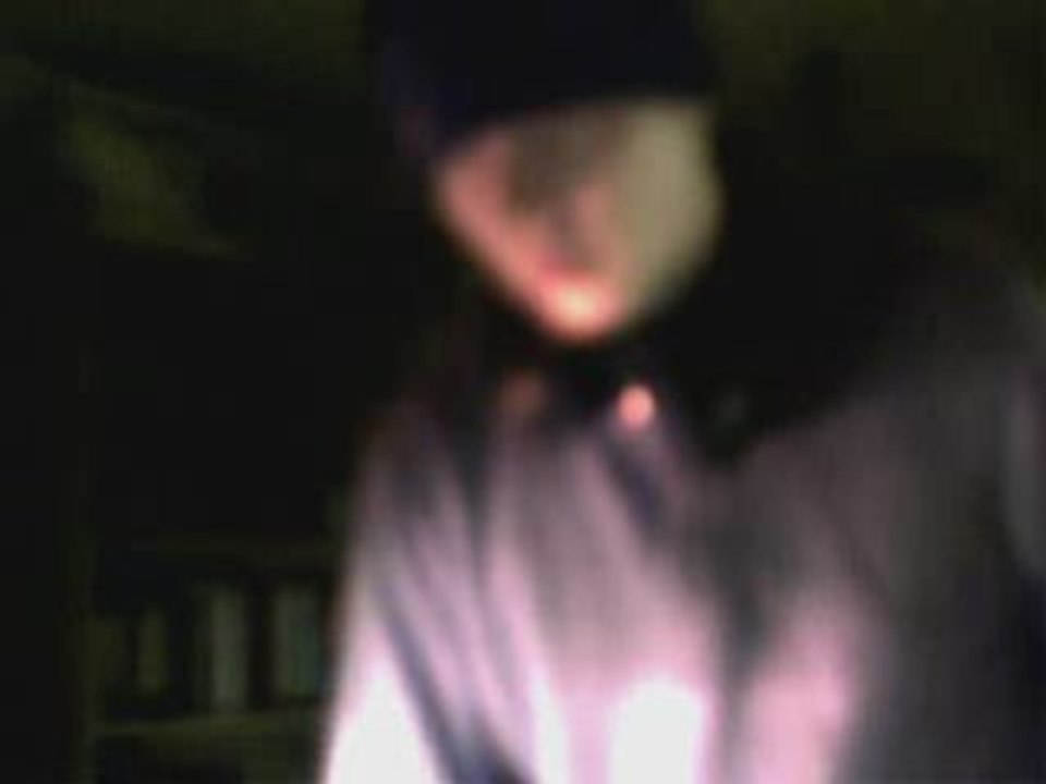 Mad In The House Jessy-James