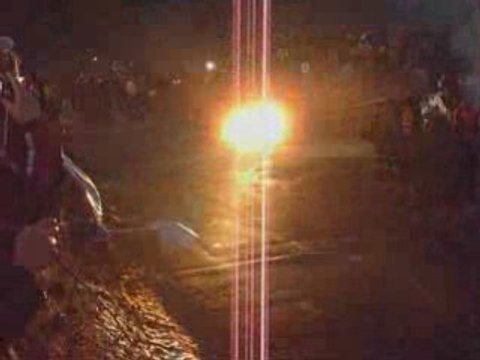 Boucles De Spa Legend 2009