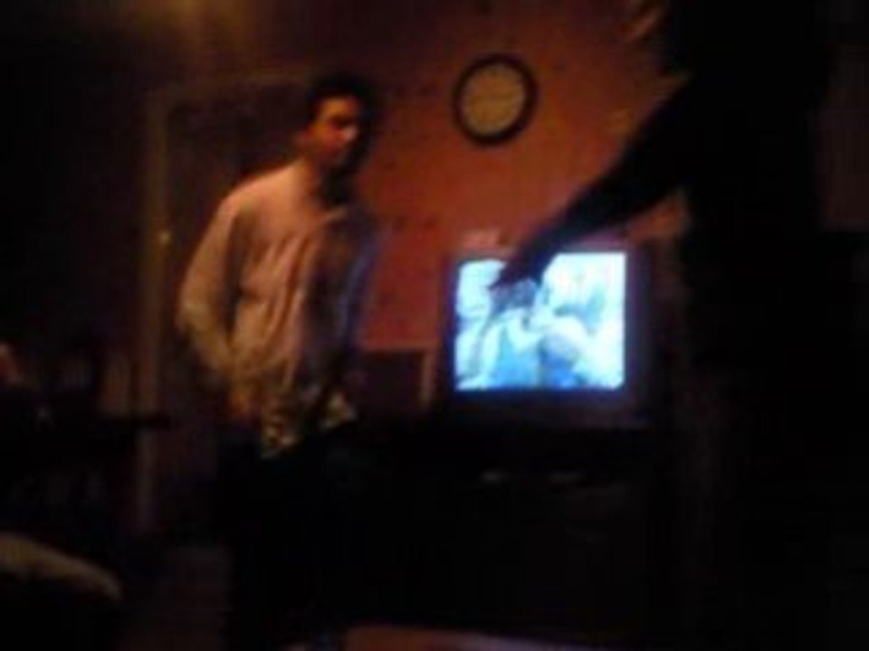 trip danse