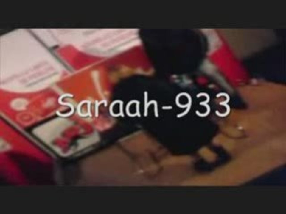 SHERYFA VIRGIN 1